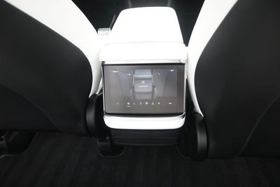 2022 Tesla Model X Base