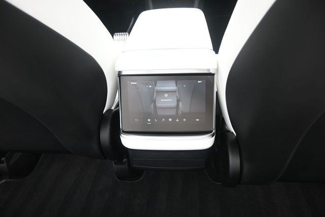 2022 Tesla Model X Base