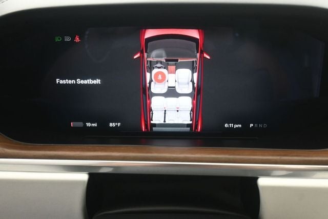 2022 Tesla Model X Base