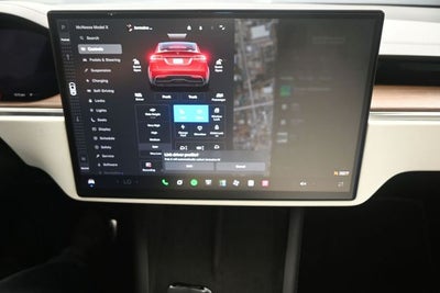 2022 Tesla Model X Base
