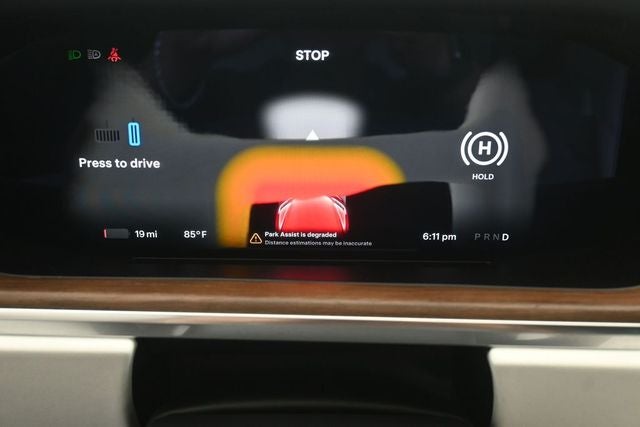 2022 Tesla Model X Base