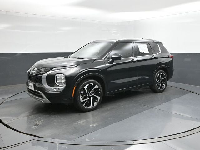 2024 Mitsubishi Outlander SEL