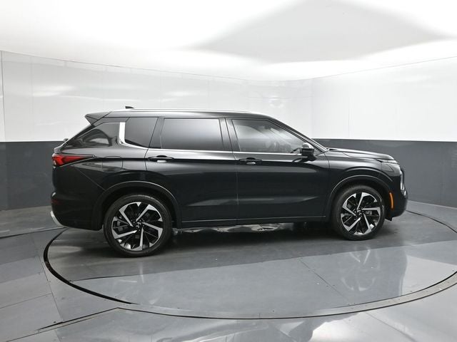 2024 Mitsubishi Outlander SEL