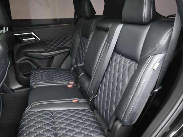 2024 Mitsubishi Outlander SEL