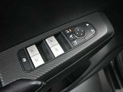 2024 Mitsubishi Outlander SEL