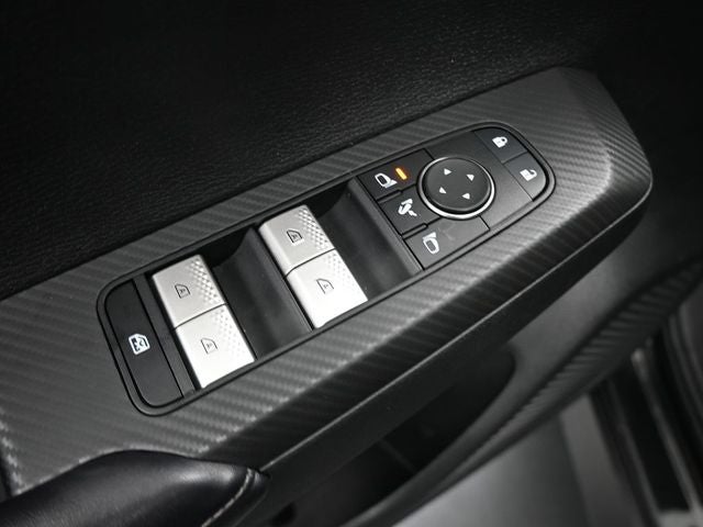 2024 Mitsubishi Outlander SEL