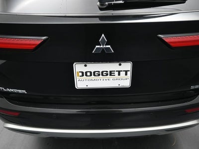 2024 Mitsubishi Outlander SEL