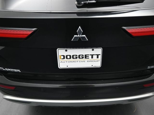 2024 Mitsubishi Outlander SEL