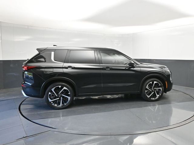 2024 Mitsubishi Outlander SEL