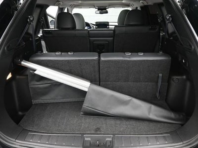 2024 Mitsubishi Outlander SEL