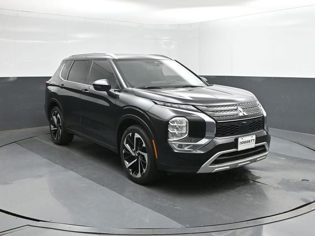 2024 Mitsubishi Outlander SEL