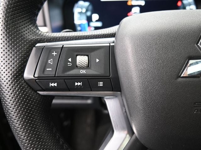 2024 Mitsubishi Outlander SEL