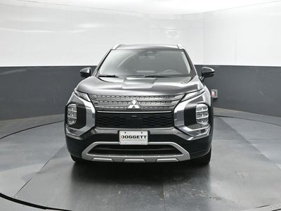2024 Mitsubishi Outlander SEL