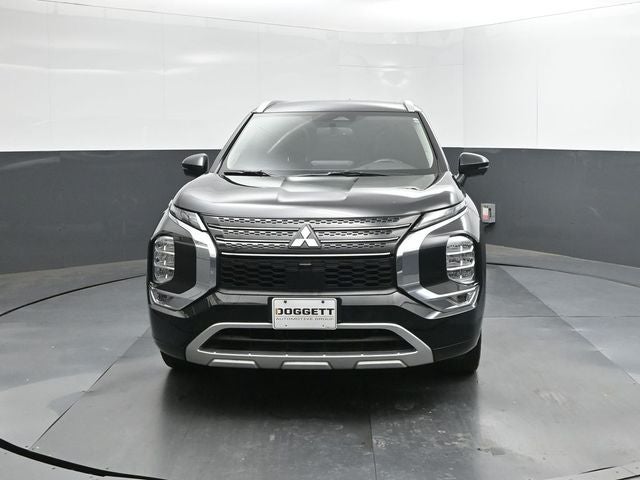 2024 Mitsubishi Outlander SEL