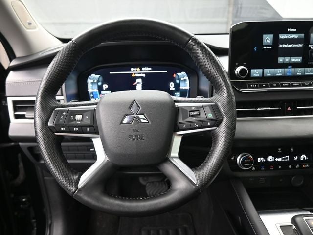 2024 Mitsubishi Outlander SEL