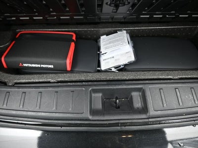 2024 Mitsubishi Outlander SEL