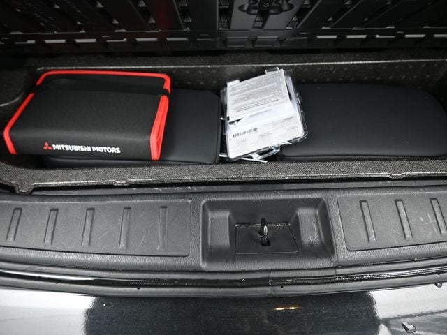 2024 Mitsubishi Outlander SEL