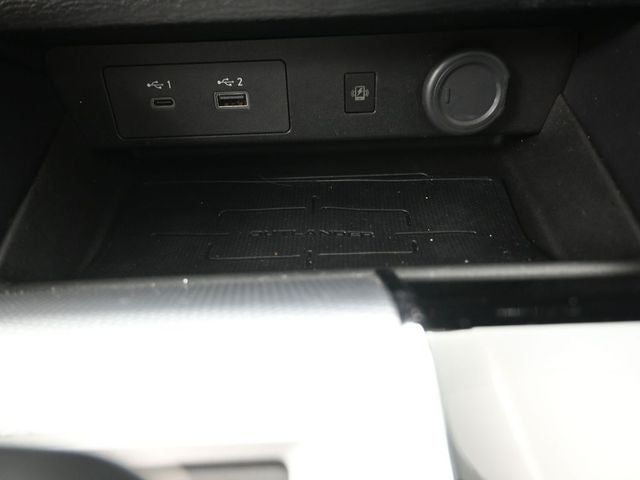 2024 Mitsubishi Outlander SEL