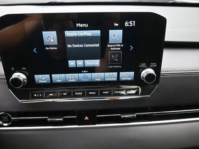 2024 Mitsubishi Outlander SEL