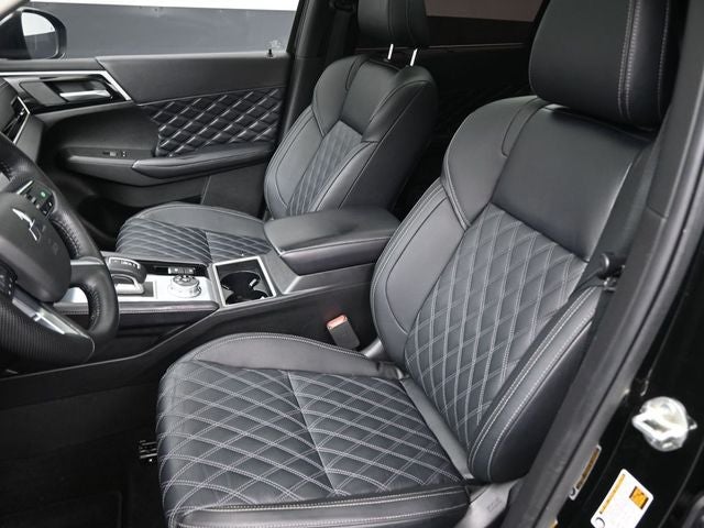 2024 Mitsubishi Outlander SEL