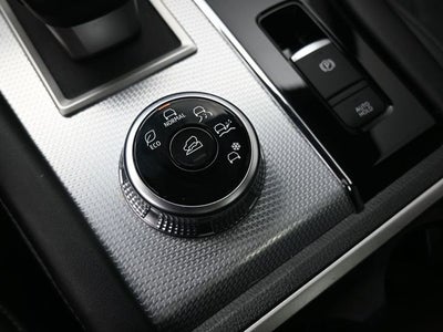 2024 Mitsubishi Outlander SEL