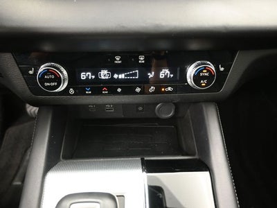 2024 Mitsubishi Outlander SEL