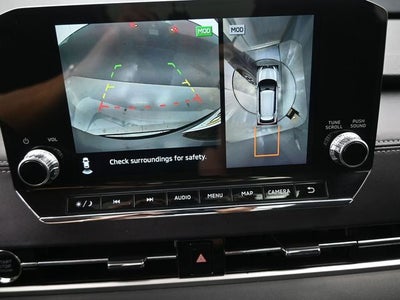 2024 Mitsubishi Outlander SEL