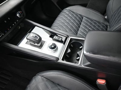 2024 Mitsubishi Outlander SEL