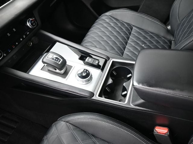 2024 Mitsubishi Outlander SEL