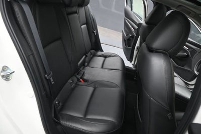2025 Mazda Mazda3 2.5 S Preferred Package