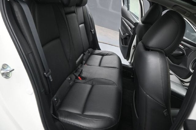 2025 Mazda Mazda3 2.5 S Preferred Package