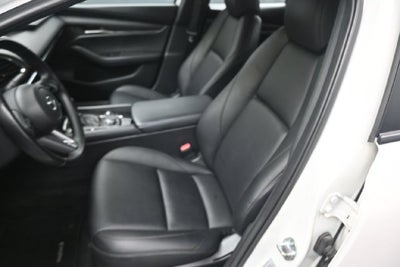 2025 Mazda Mazda3 2.5 S Preferred Package