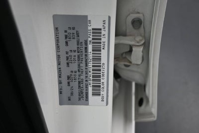 2025 Mazda Mazda3 2.5 S Preferred Package