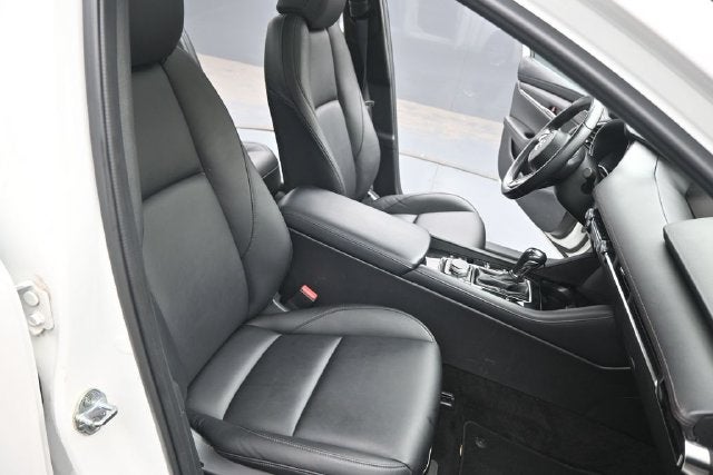 2025 Mazda Mazda3 2.5 S Preferred Package