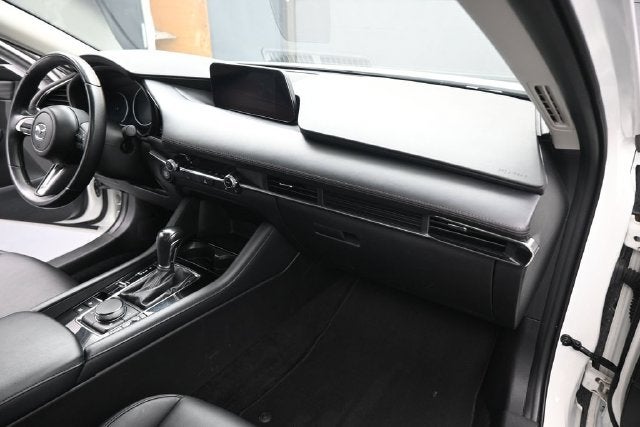 2025 Mazda Mazda3 2.5 S Preferred Package