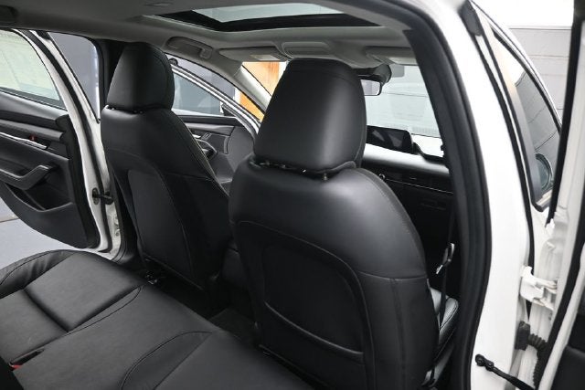 2025 Mazda Mazda3 2.5 S Preferred Package