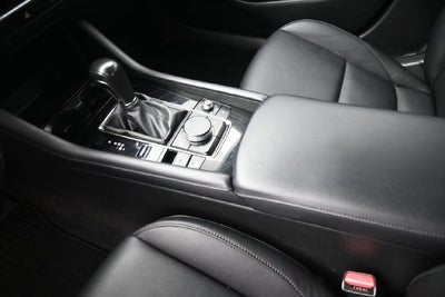 2025 Mazda Mazda3 2.5 S Preferred Package