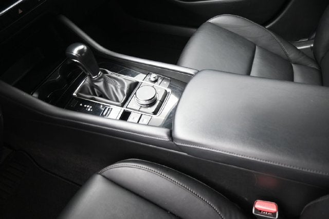 2025 Mazda Mazda3 2.5 S Preferred Package