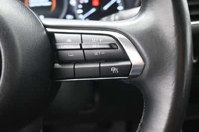 2025 Mazda Mazda3 2.5 S Preferred Package