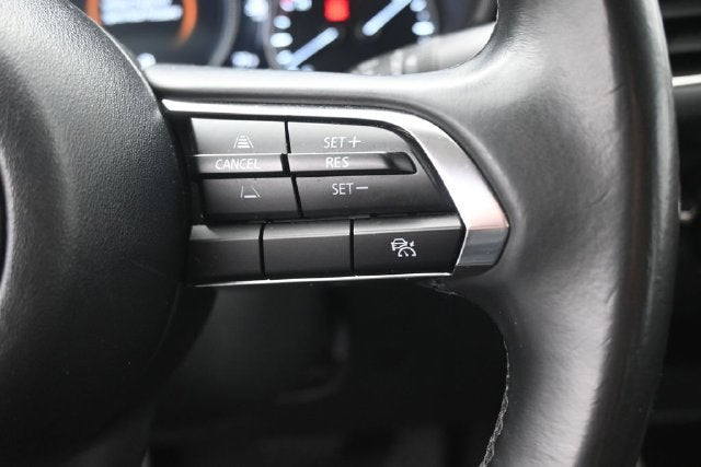 2025 Mazda Mazda3 2.5 S Preferred Package