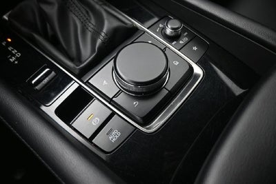 2025 Mazda Mazda3 2.5 S Preferred Package