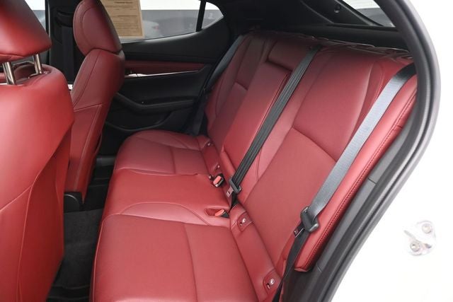 2025 Mazda Mazda3 2.5 Turbo Premium Plus Package