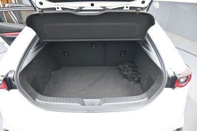 2025 Mazda Mazda3 2.5 Turbo Premium Plus Package
