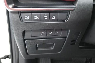 2025 Mazda Mazda3 2.5 Turbo Premium Plus Package
