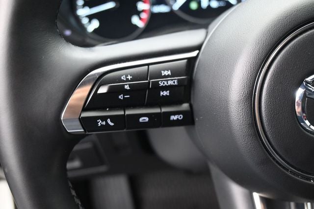 2025 Mazda Mazda3 2.5 Turbo Premium Plus Package