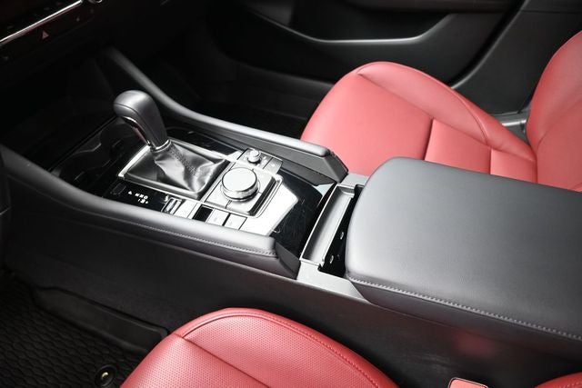 2025 Mazda Mazda3 2.5 Turbo Premium Plus Package