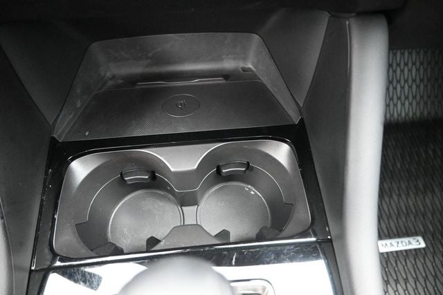 2025 Mazda Mazda3 2.5 Turbo Premium Plus Package