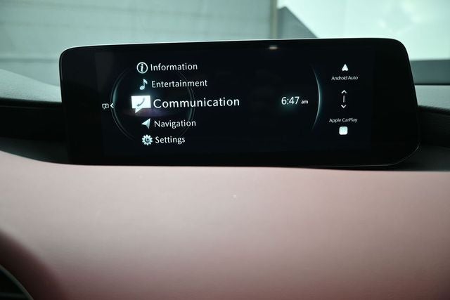 2025 Mazda Mazda3 2.5 Turbo Premium Plus Package