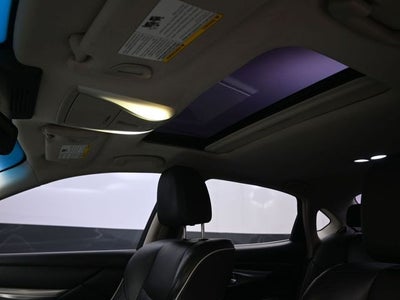 2017 INFINITI Q70L 3.7