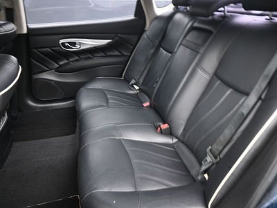 2017 INFINITI Q70L 3.7